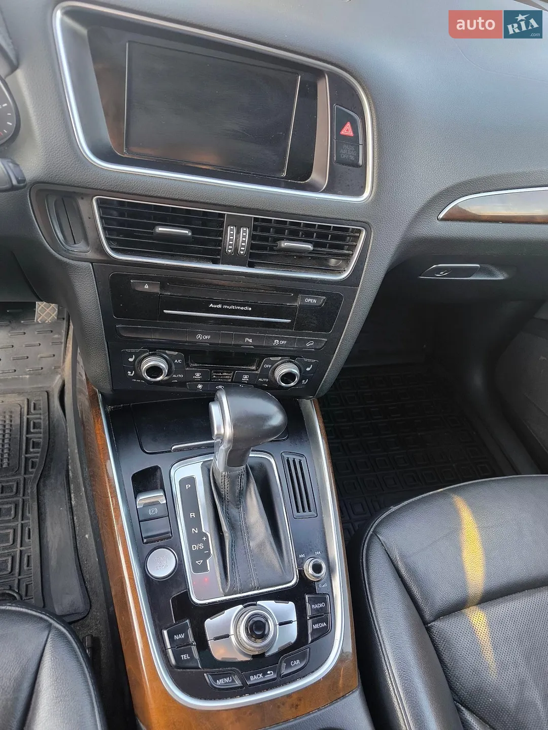 2015 Audi Q5 - мініатюра 10