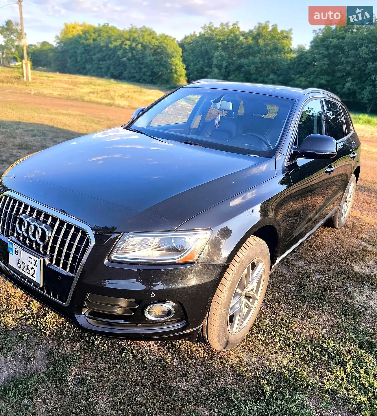 2015 Audi Q5 - мініатюра 9
