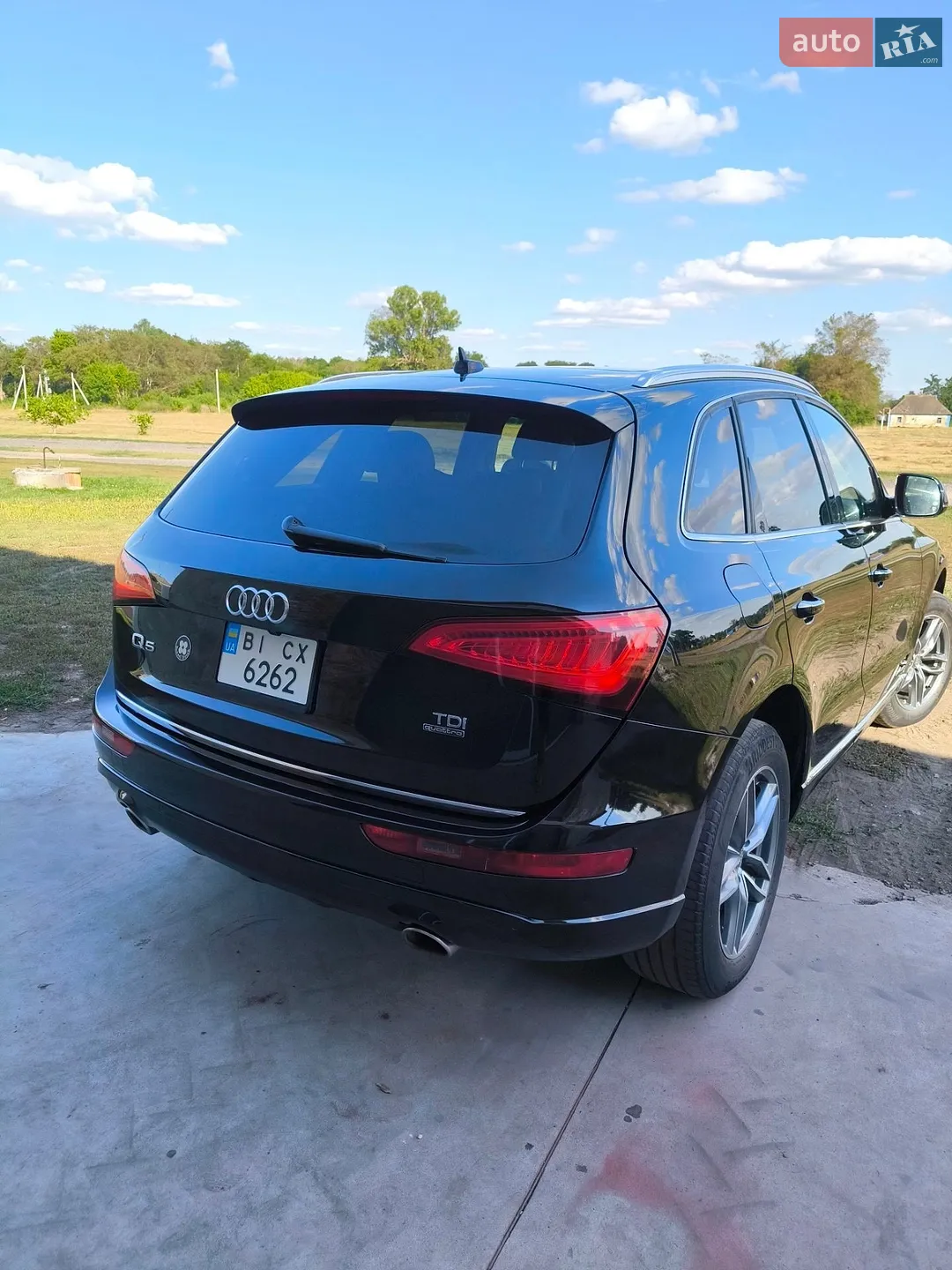 2015 Audi Q5 - мініатюра 11