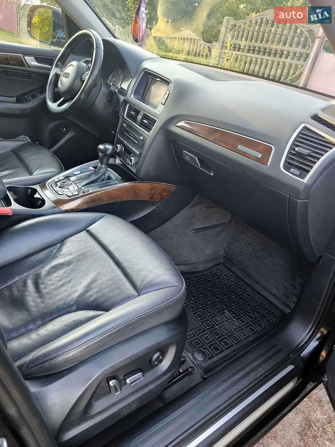 2015 Audi Q5 - мініатюра 3