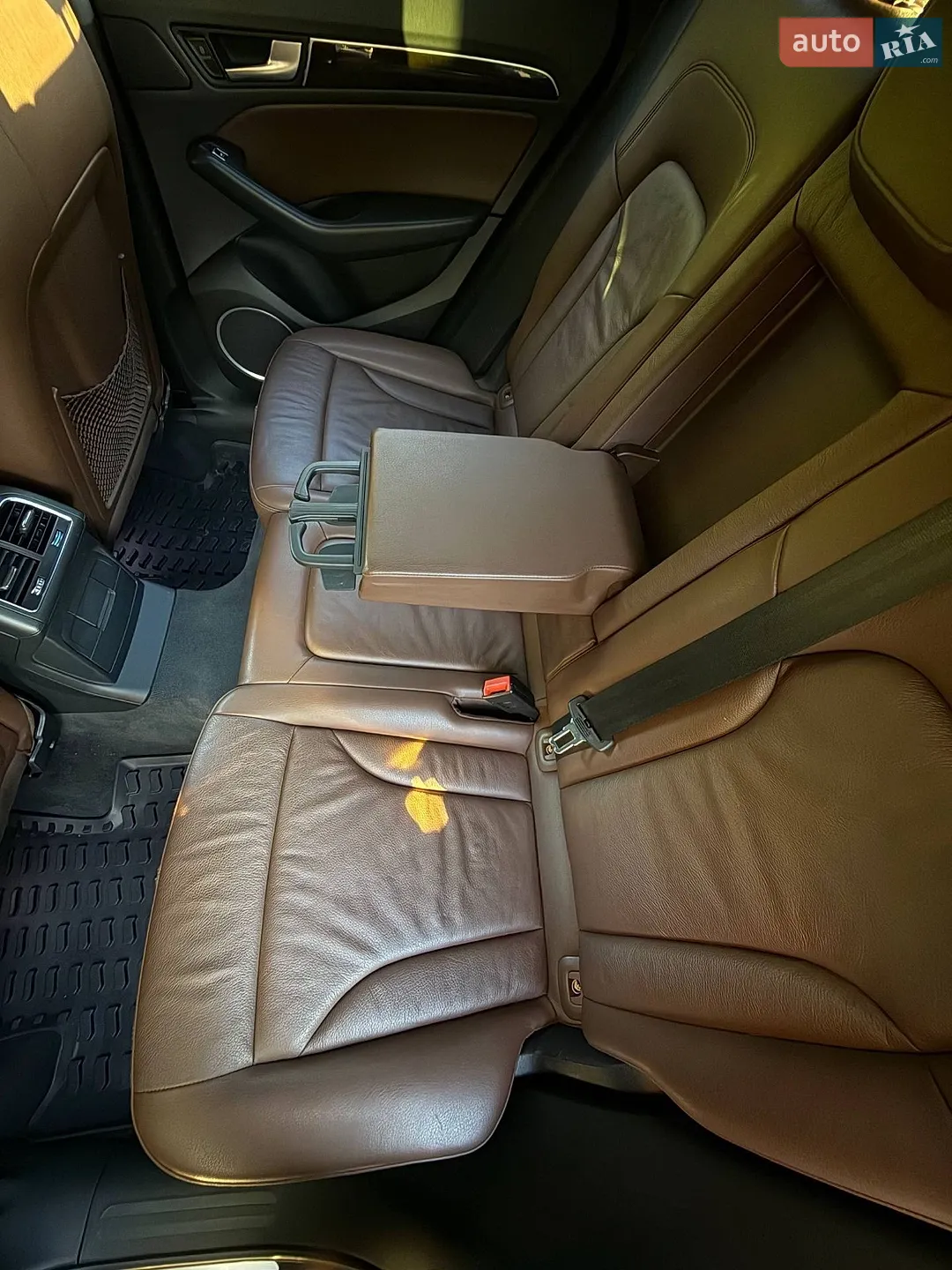 2016 Audi Q5 - мініатюра 22