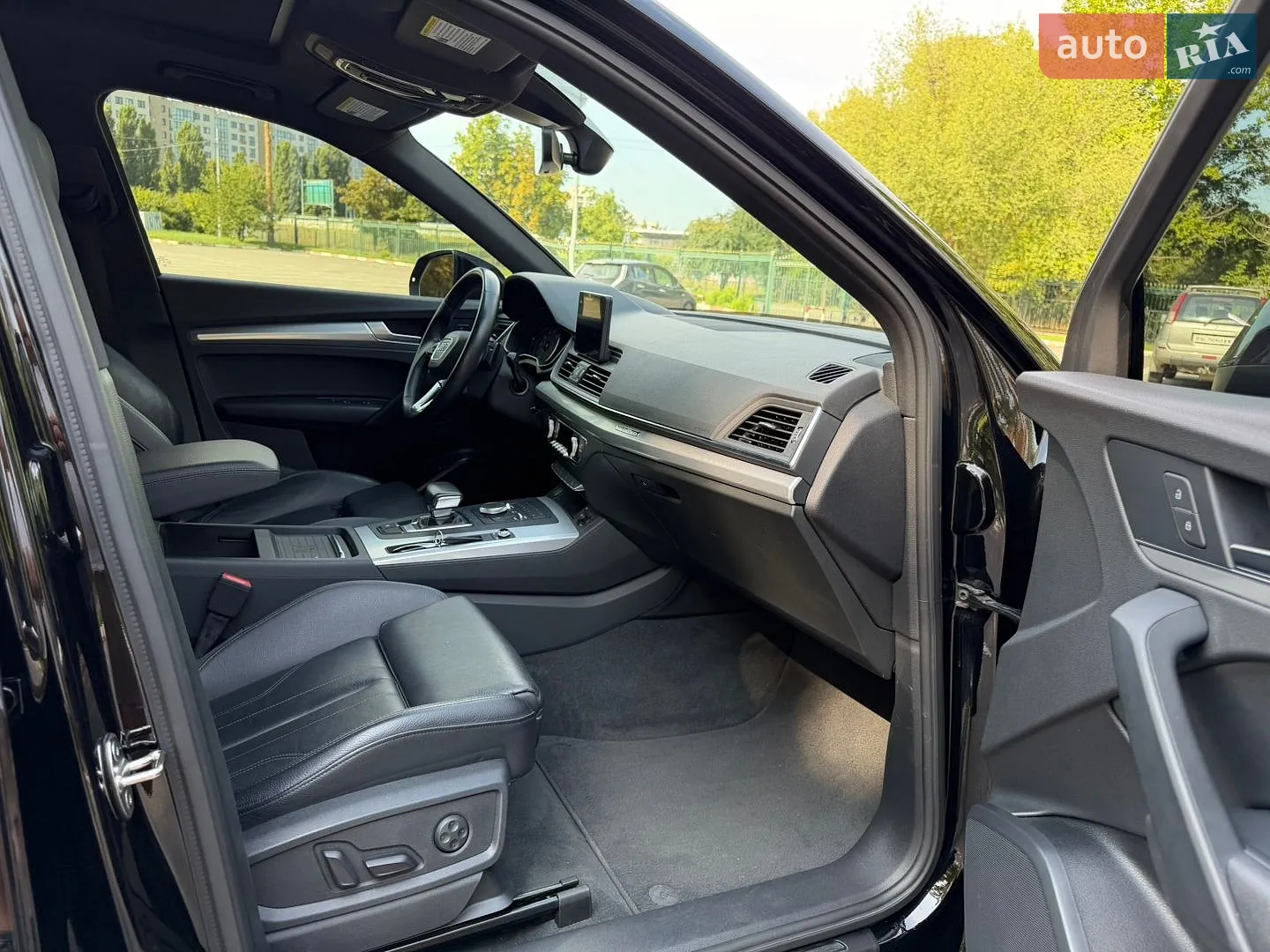 2020 Audi Q5 - мініатюра 8