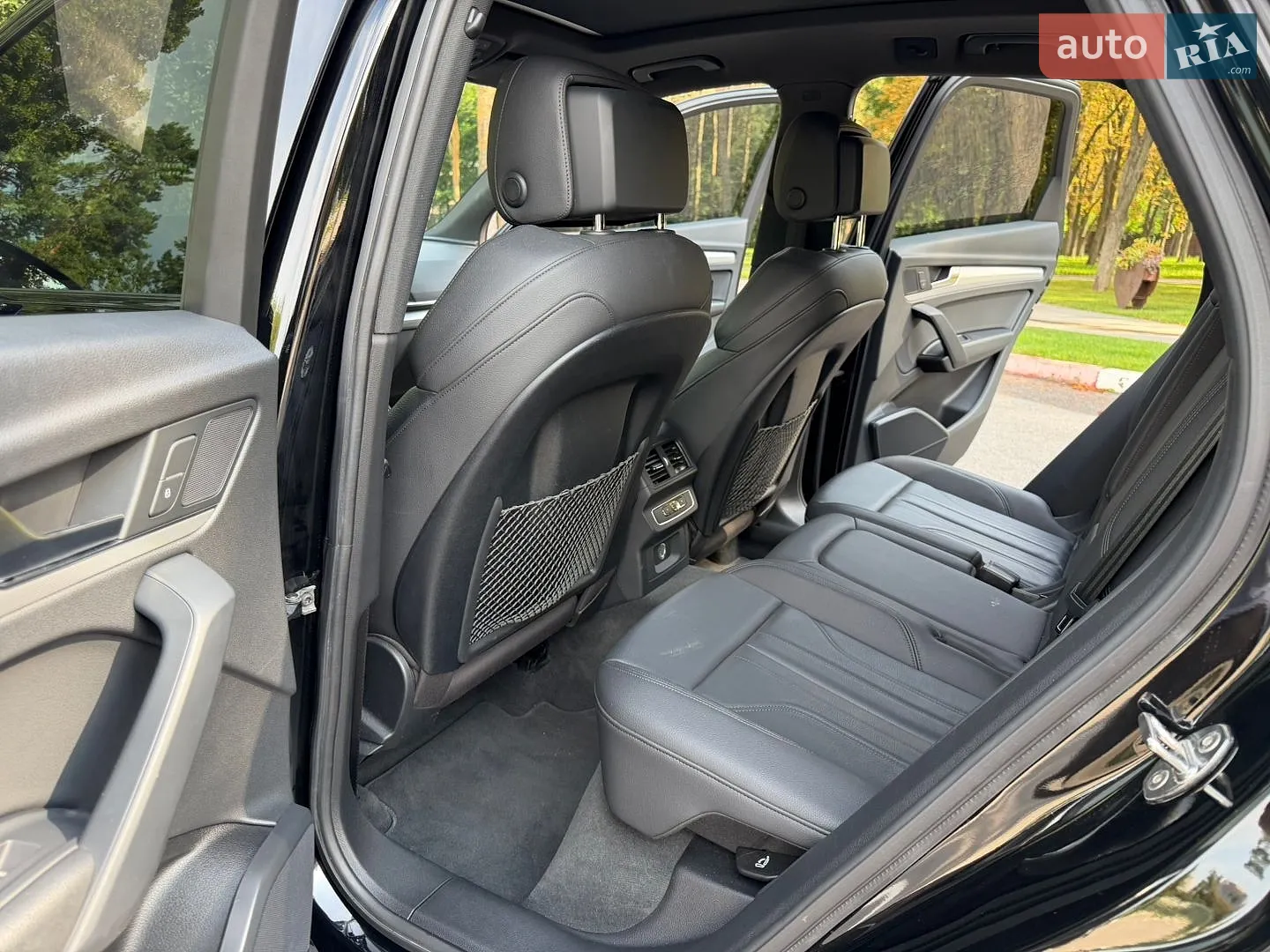 2020 Audi Q5 - мініатюра 10