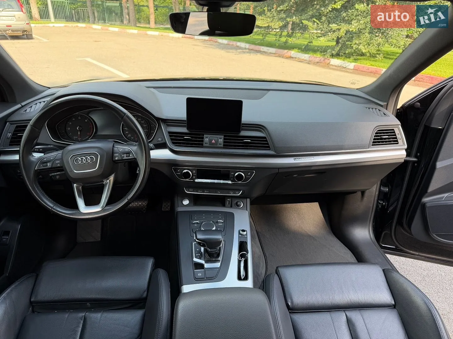 2020 Audi Q5 - мініатюра 12