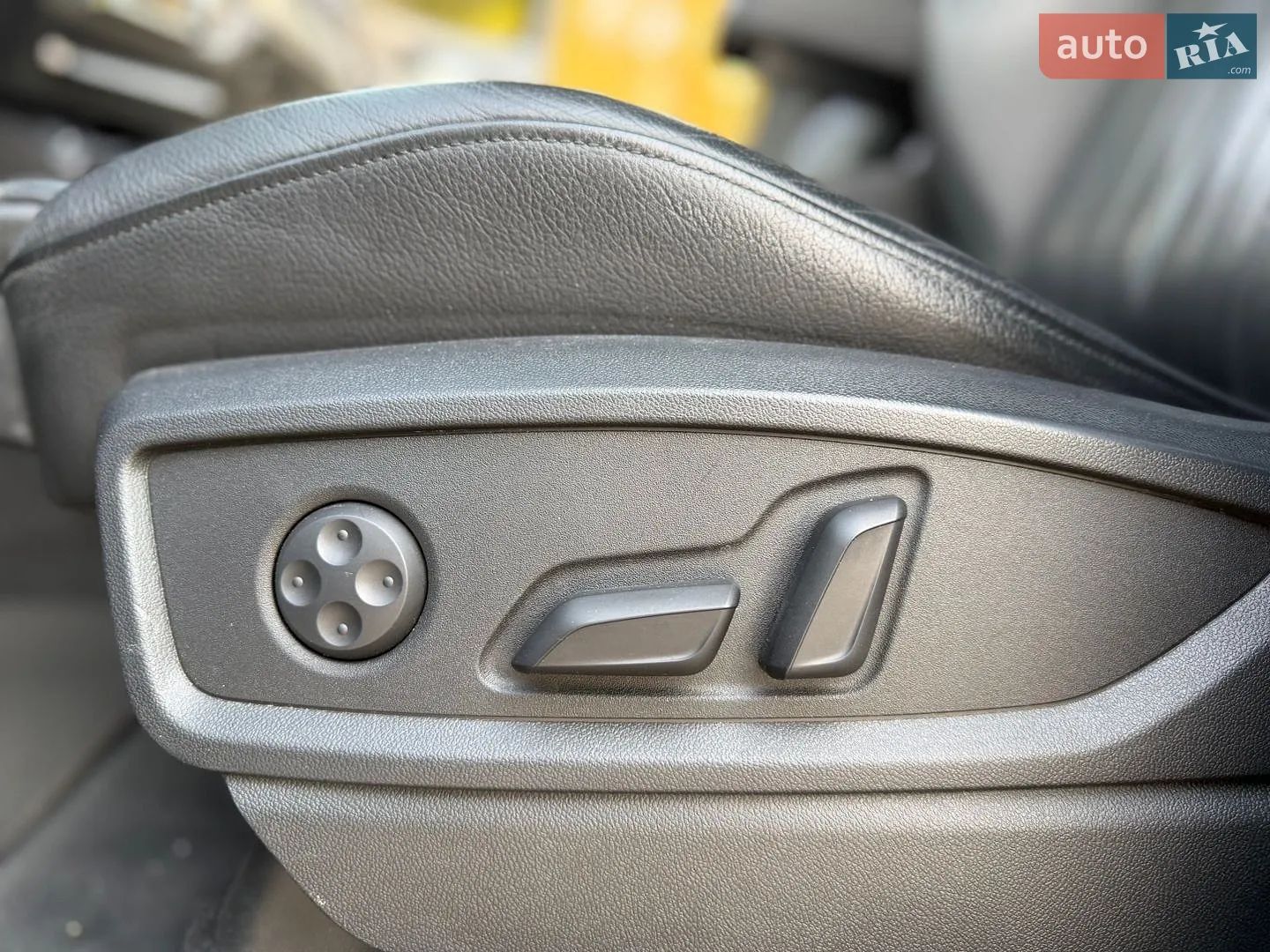 2020 Audi Q5 - мініатюра 14