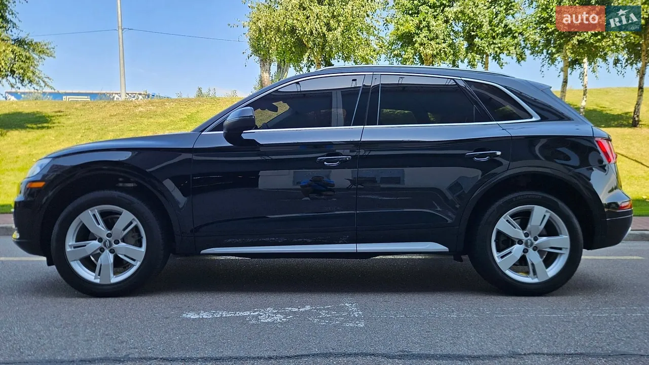 2016 Volkswagen Tiguan - мініатюра 31