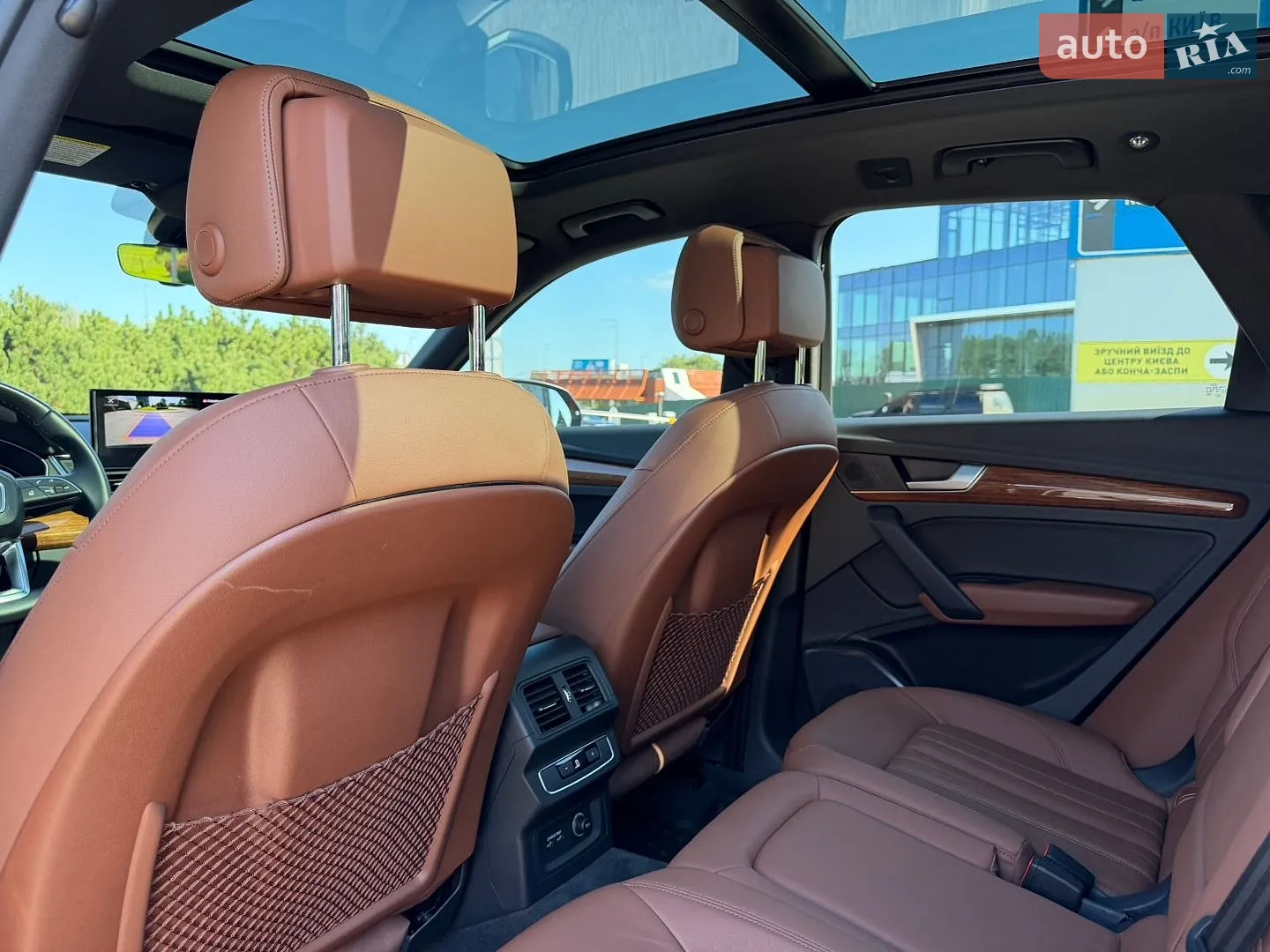 2021 Audi Q5 - мініатюра 6