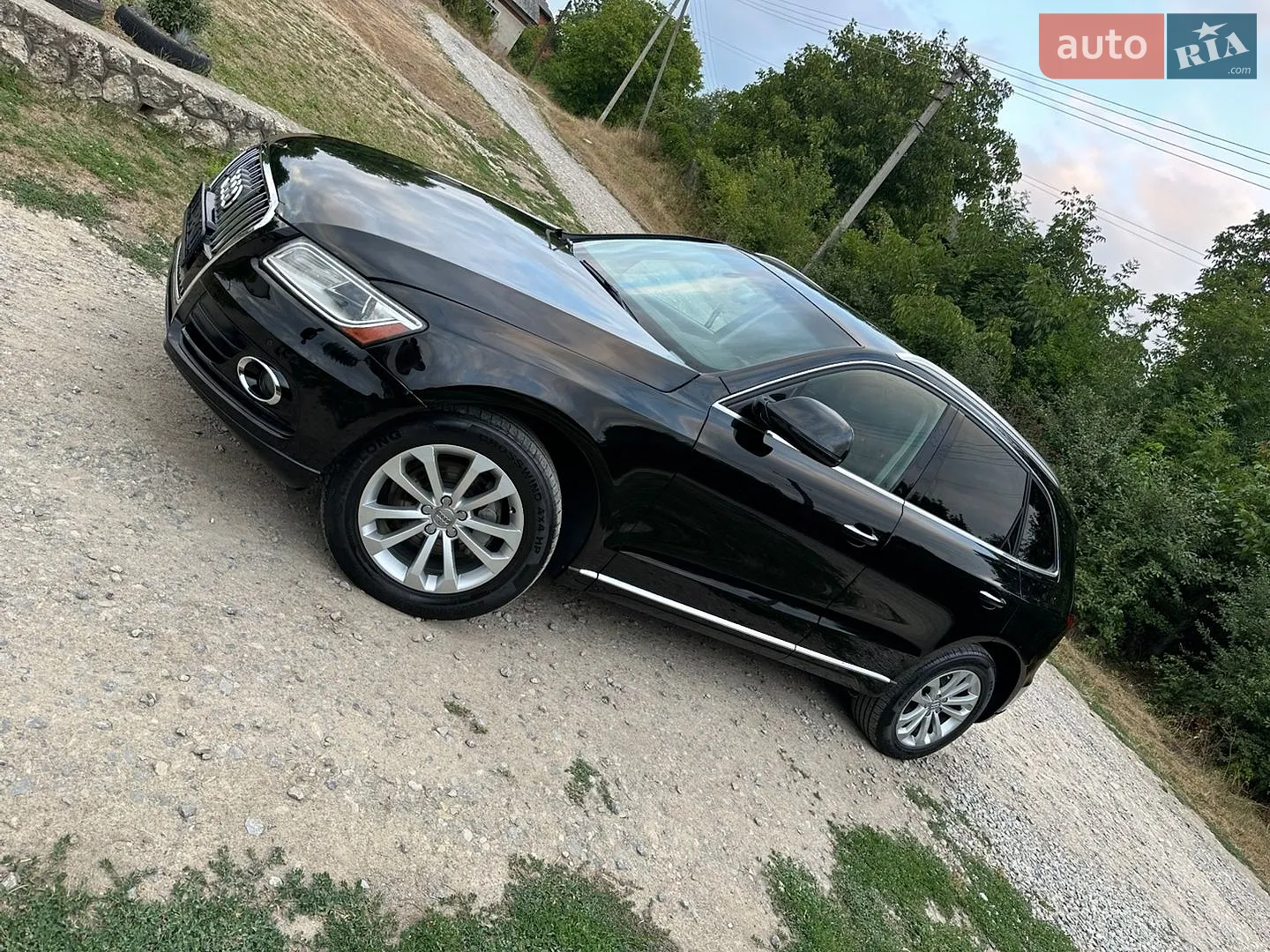 2016 Audi Q5 - мініатюра 7