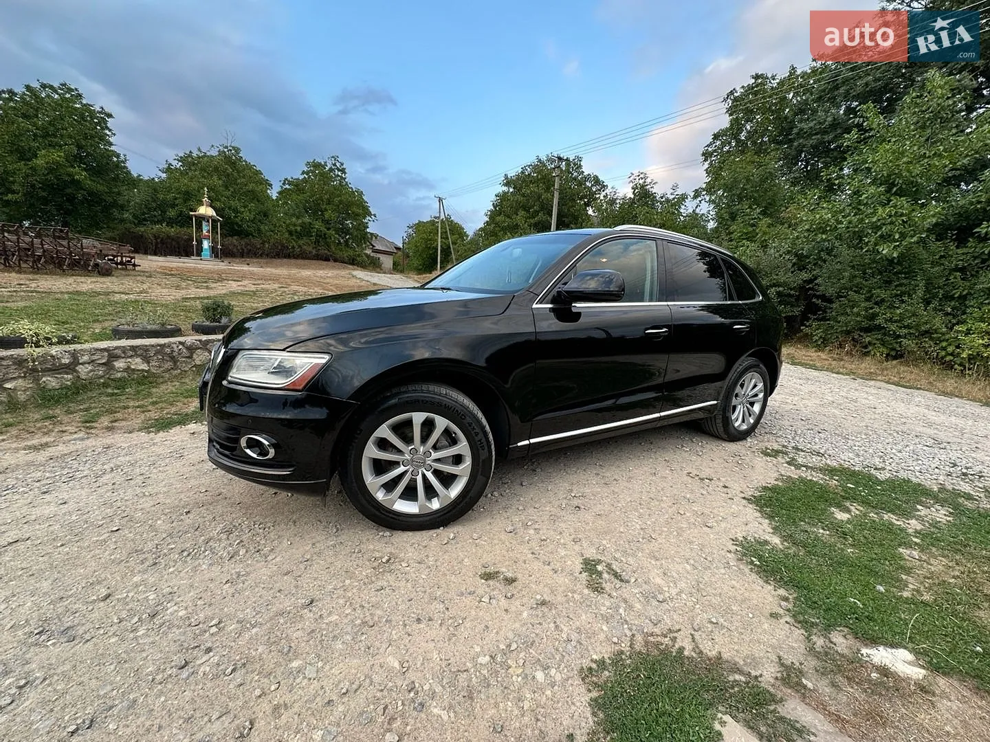 2016 Audi Q5 - мініатюра 30