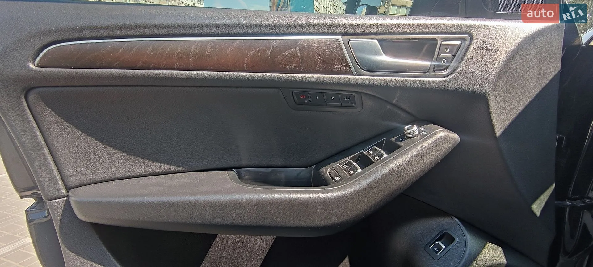 2016 Audi Q5 - мініатюра 19