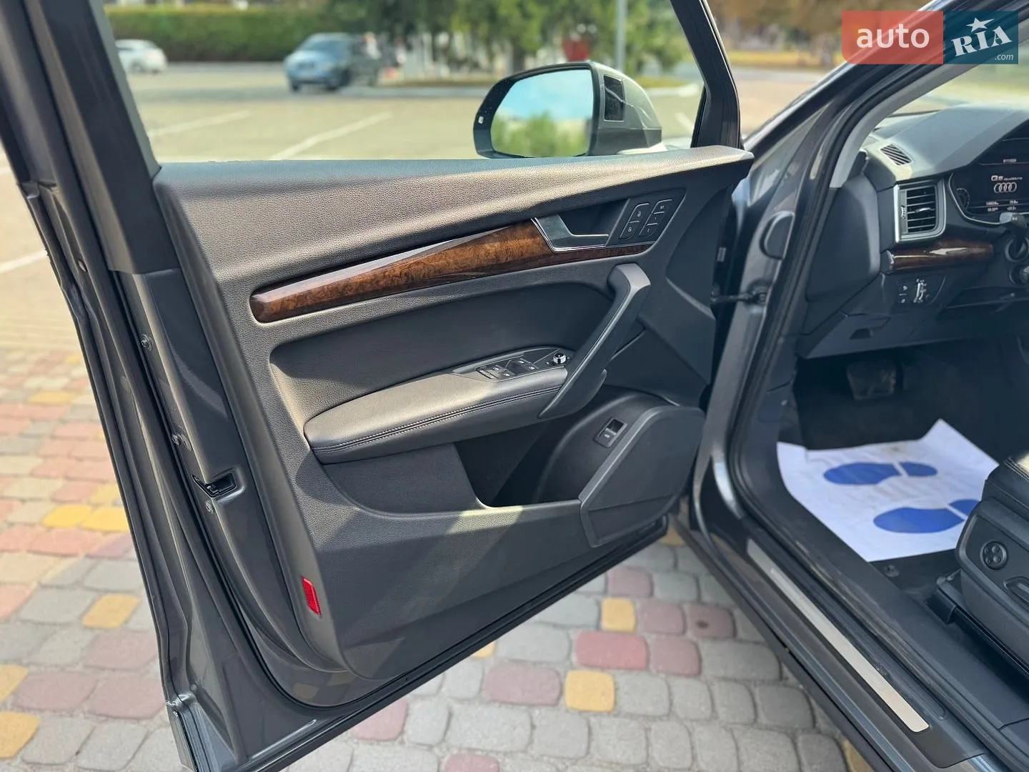 2019 Audi Q5 - мініатюра 12