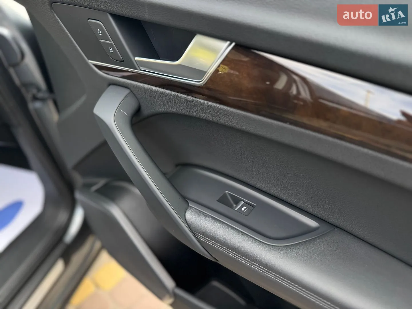 2019 Audi Q5 - мініатюра 24