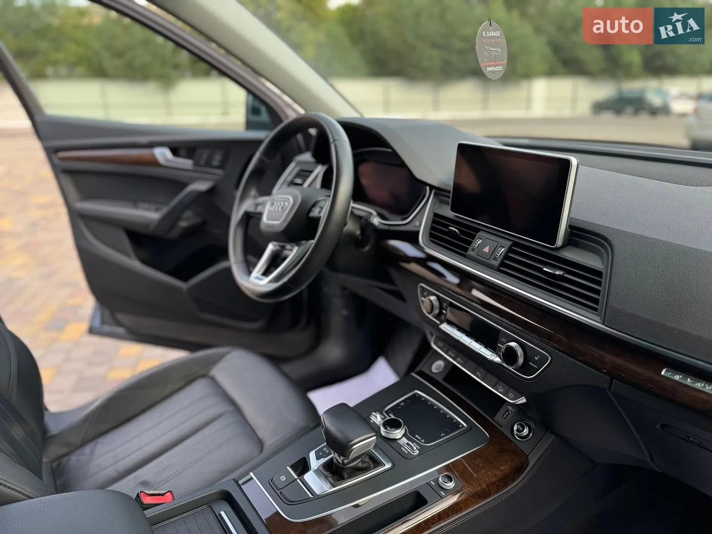 2019 Audi Q5 - мініатюра 28