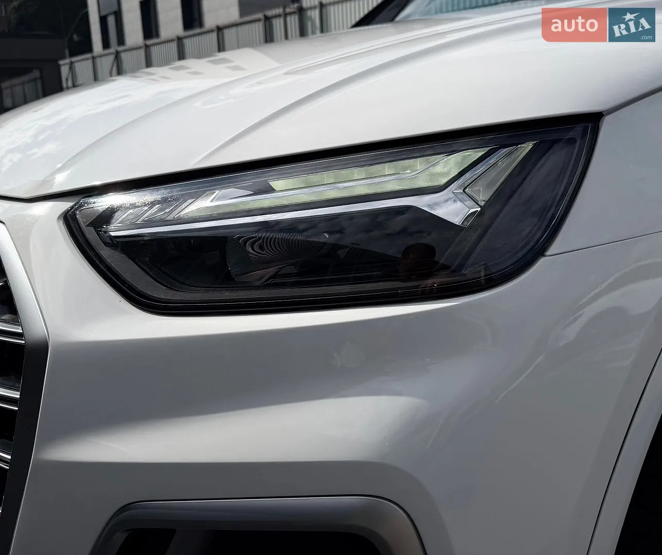 2023 Audi Q5 - мініатюра 23