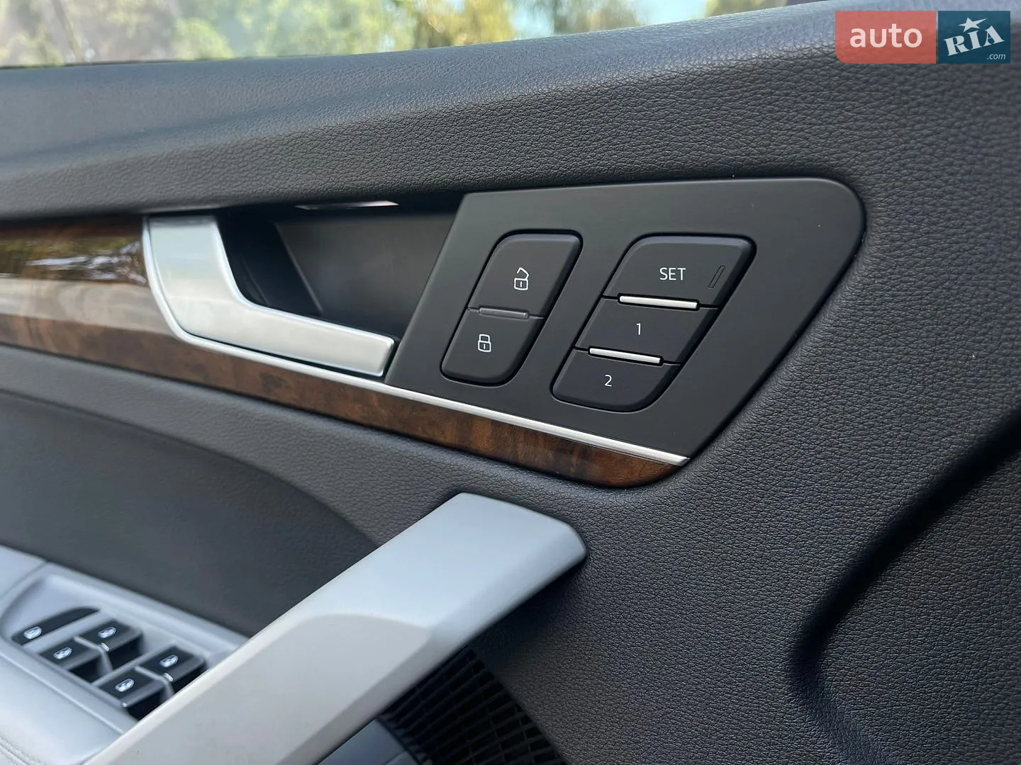 2018 Audi Q5 - мініатюра 26
