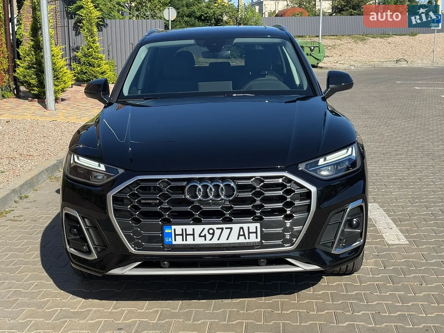 2023 Audi Q5 - мініатюра 2