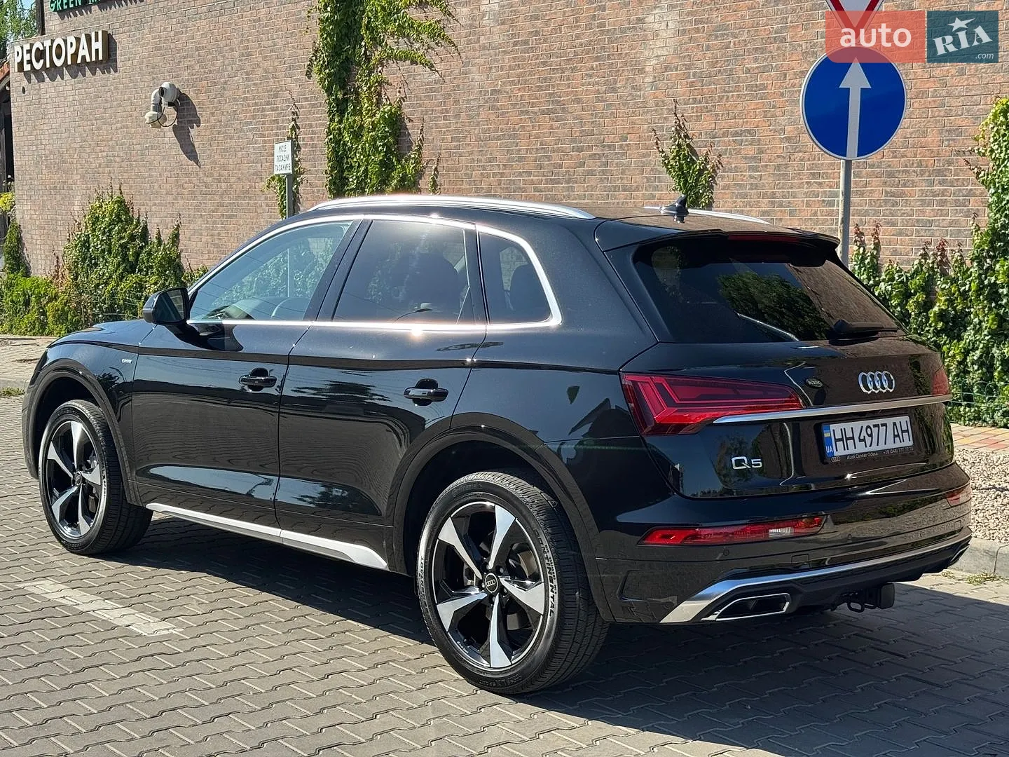 2023 Audi Q5 - мініатюра 4