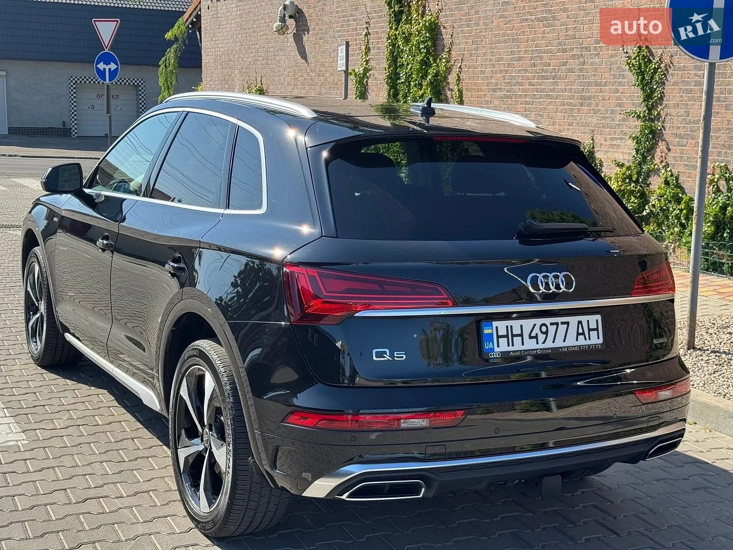 2023 Audi Q5 - мініатюра 5