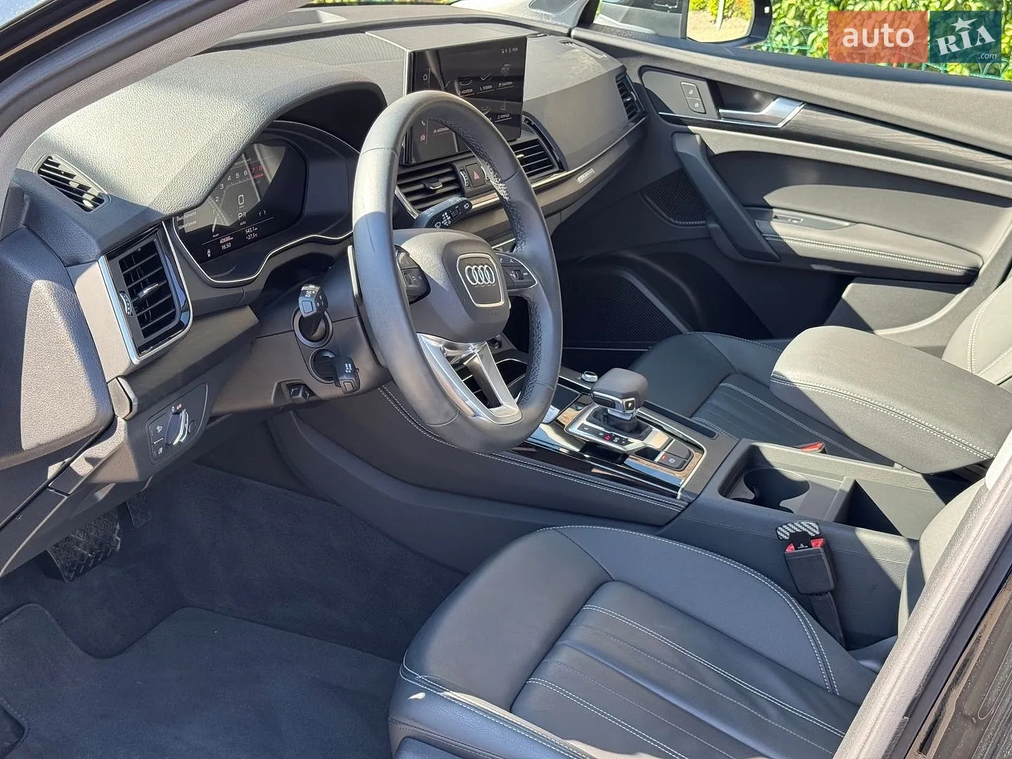 2023 Audi Q5 - мініатюра 8