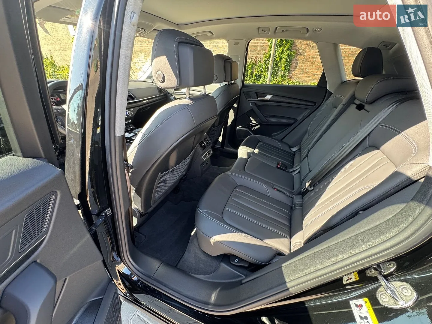 2023 Audi Q5 - мініатюра 9