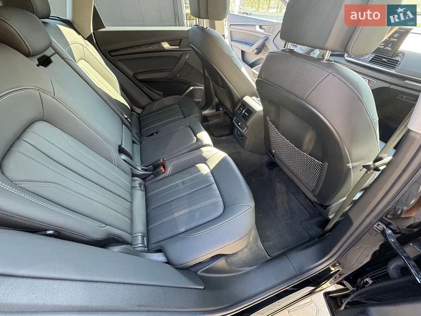 2023 Audi Q5 - мініатюра 12