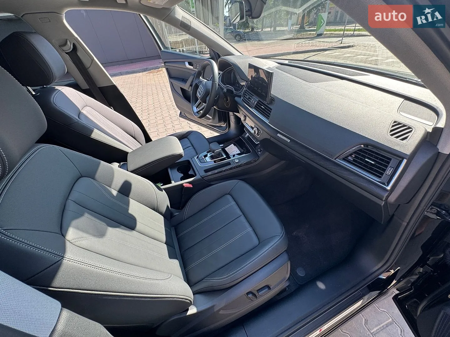 2023 Audi Q5 - мініатюра 13