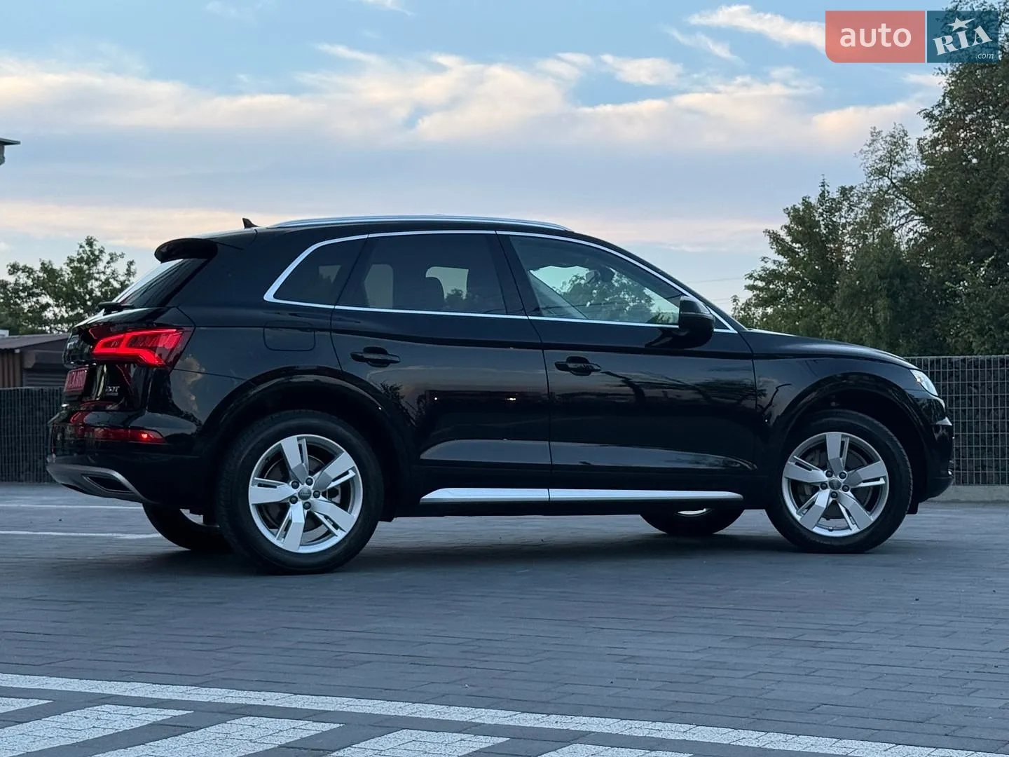 2018 Audi Q5 - мініатюра 25