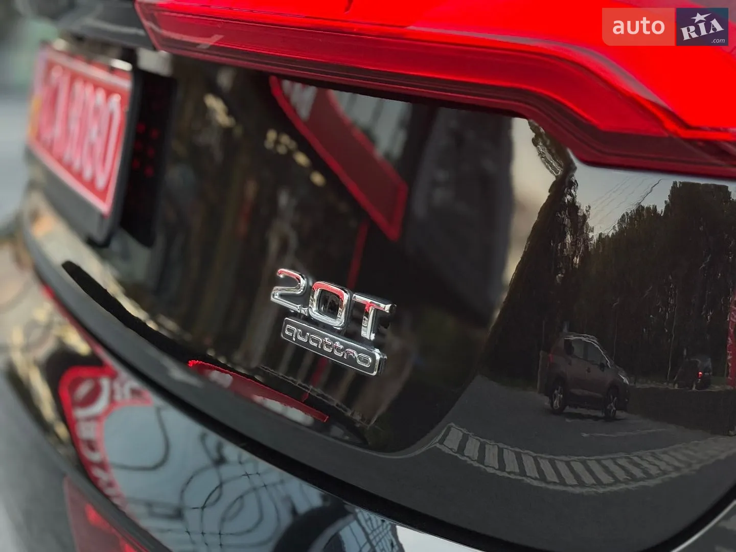 2018 Audi Q5 - мініатюра 33