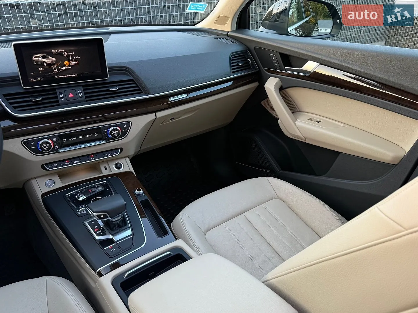 2018 Audi Q5 - мініатюра 54