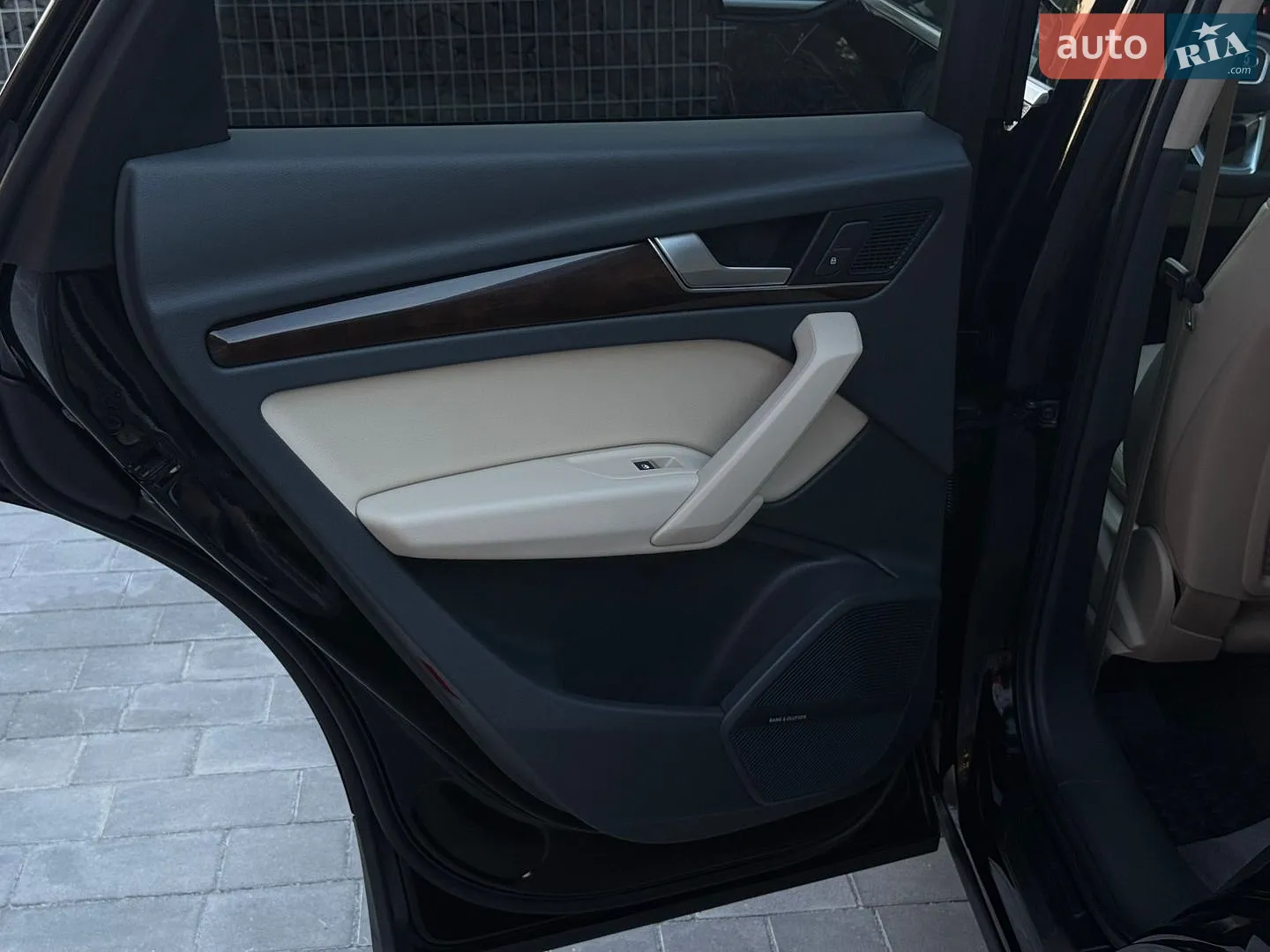 2018 Audi Q5 - мініатюра 58