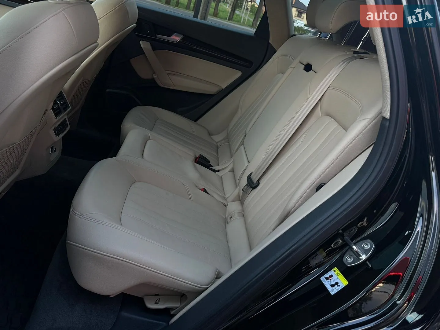 2018 Audi Q5 - мініатюра 60