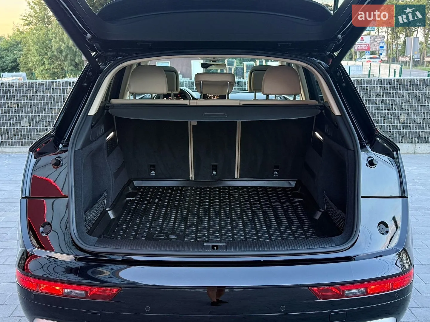 2018 Audi Q5 - мініатюра 65