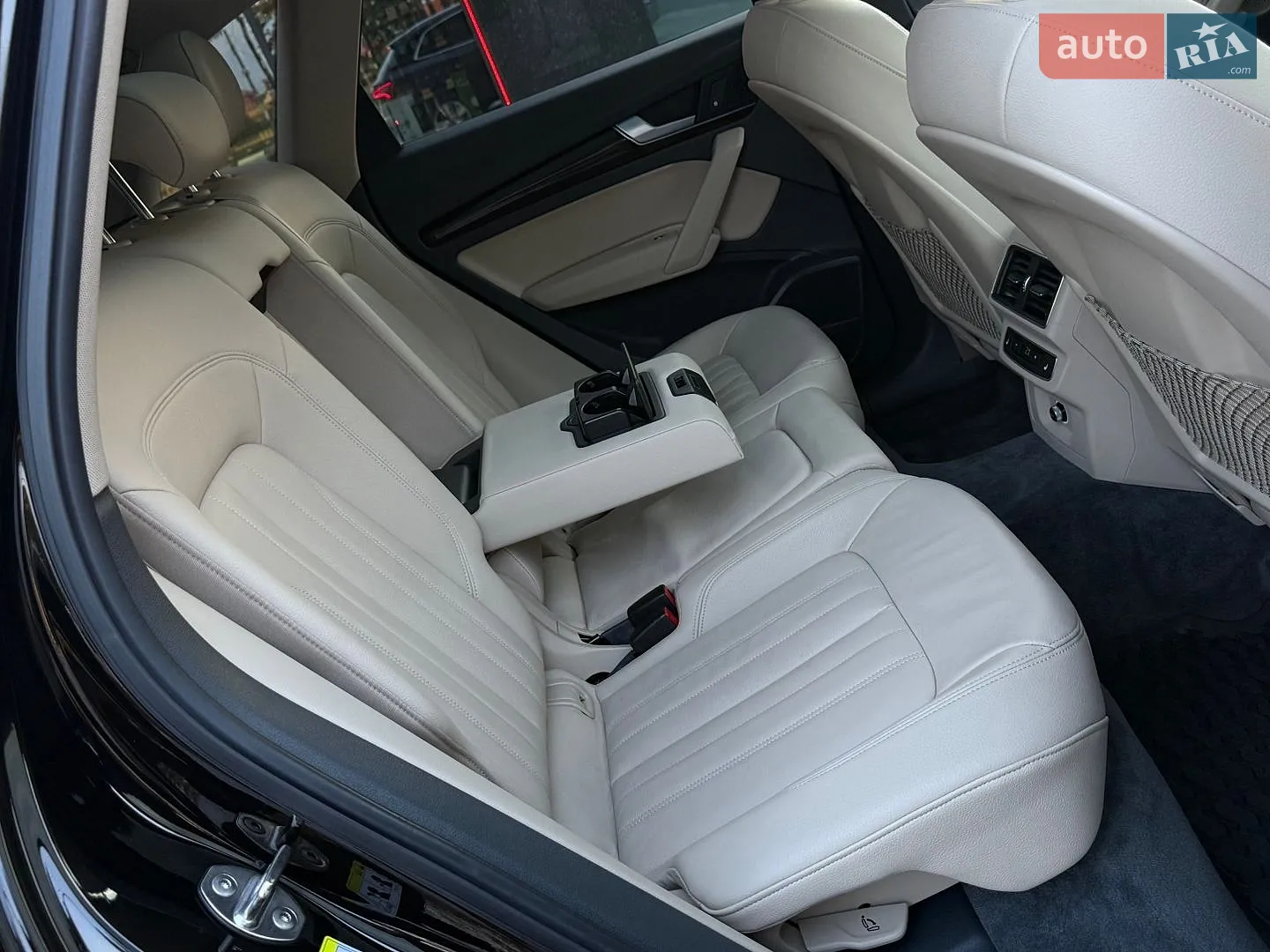 2018 Audi Q5 - мініатюра 69
