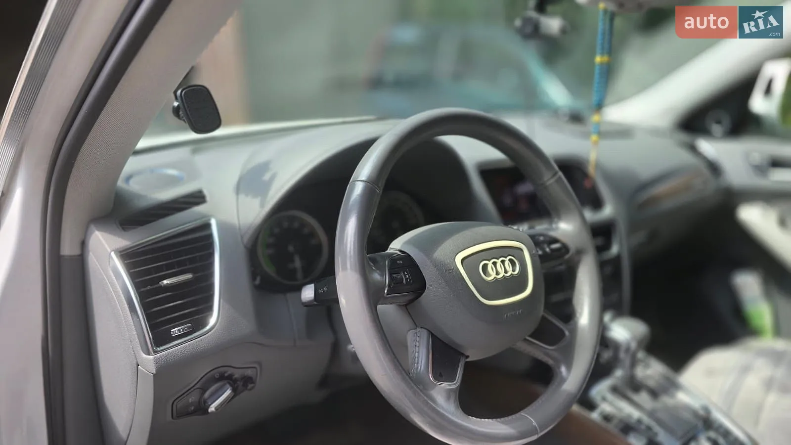 2013 Audi Q5 - мініатюра 14