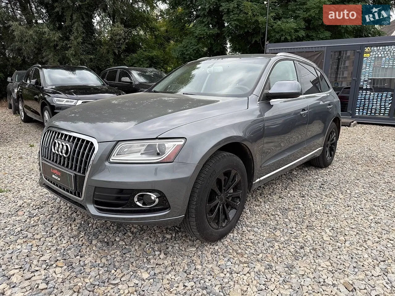 2019 Audi Q8 - мініатюра 77