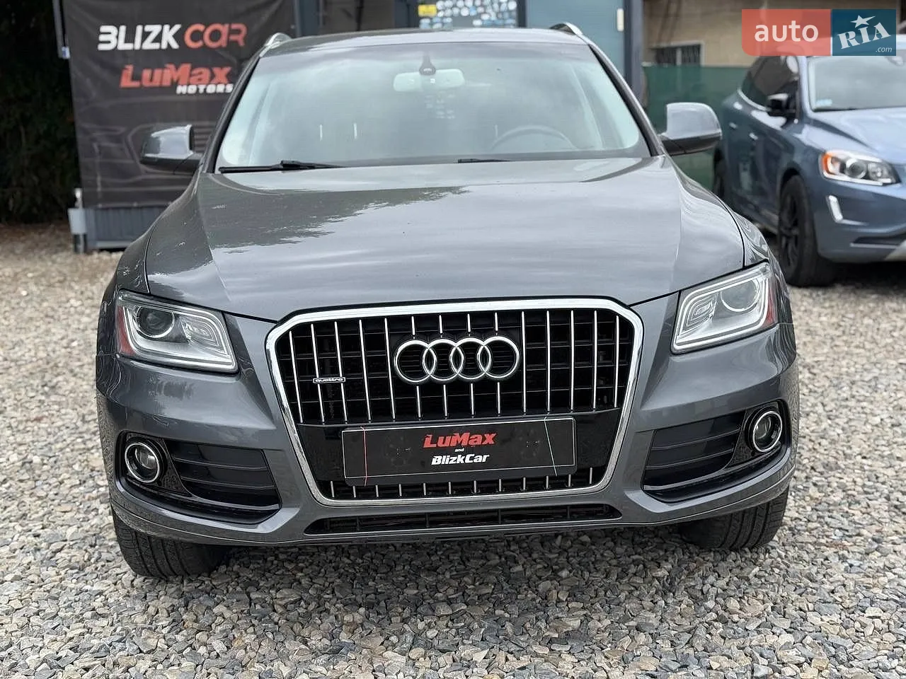 2014 Audi Q5 - мініатюра 6