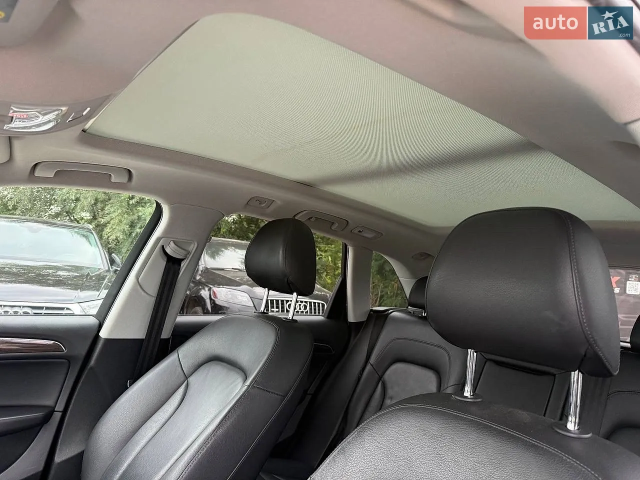 2014 Audi Q5 - мініатюра 18