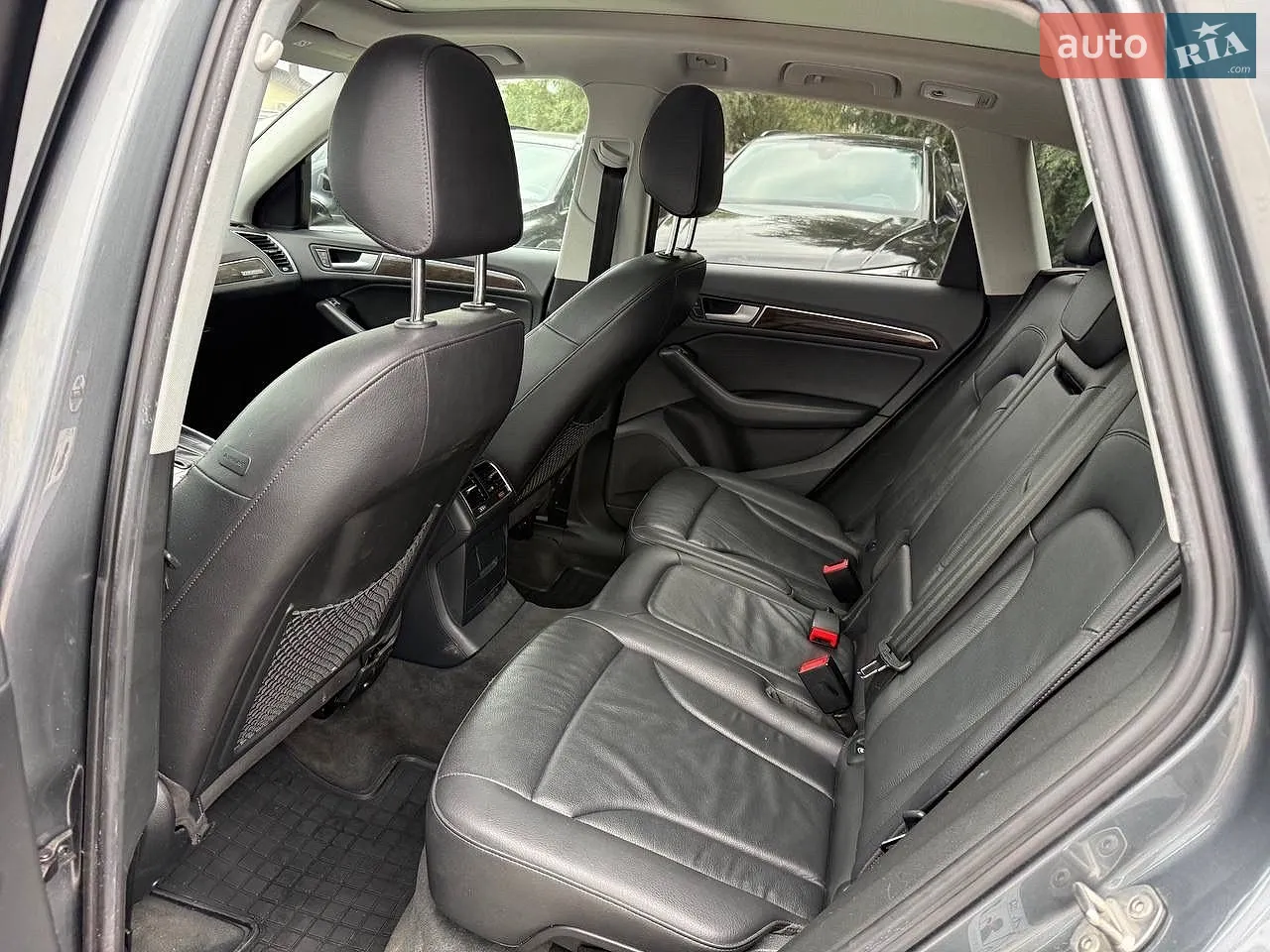 2014 Audi Q5 - мініатюра 26
