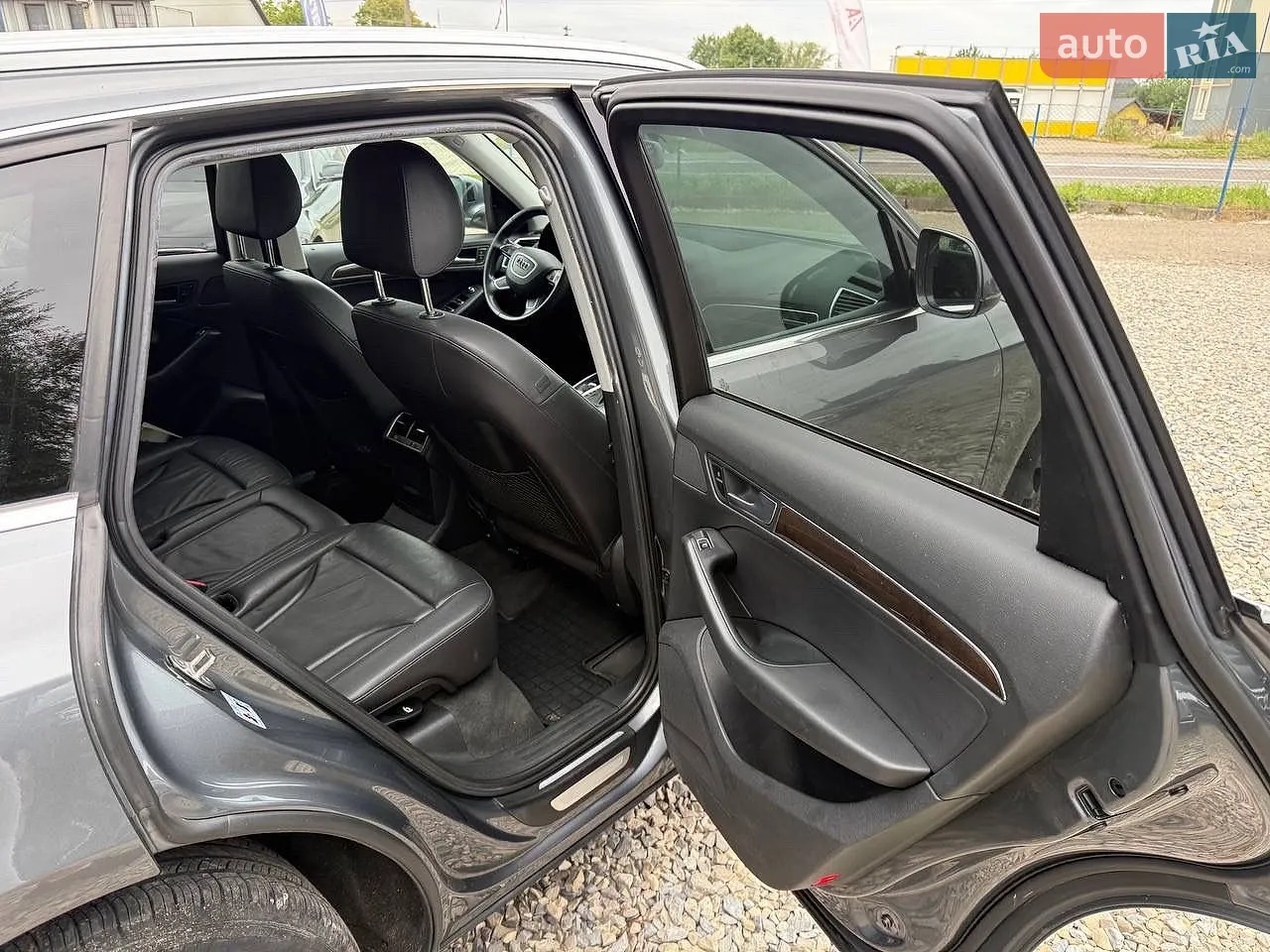 2014 Audi Q5 - мініатюра 28