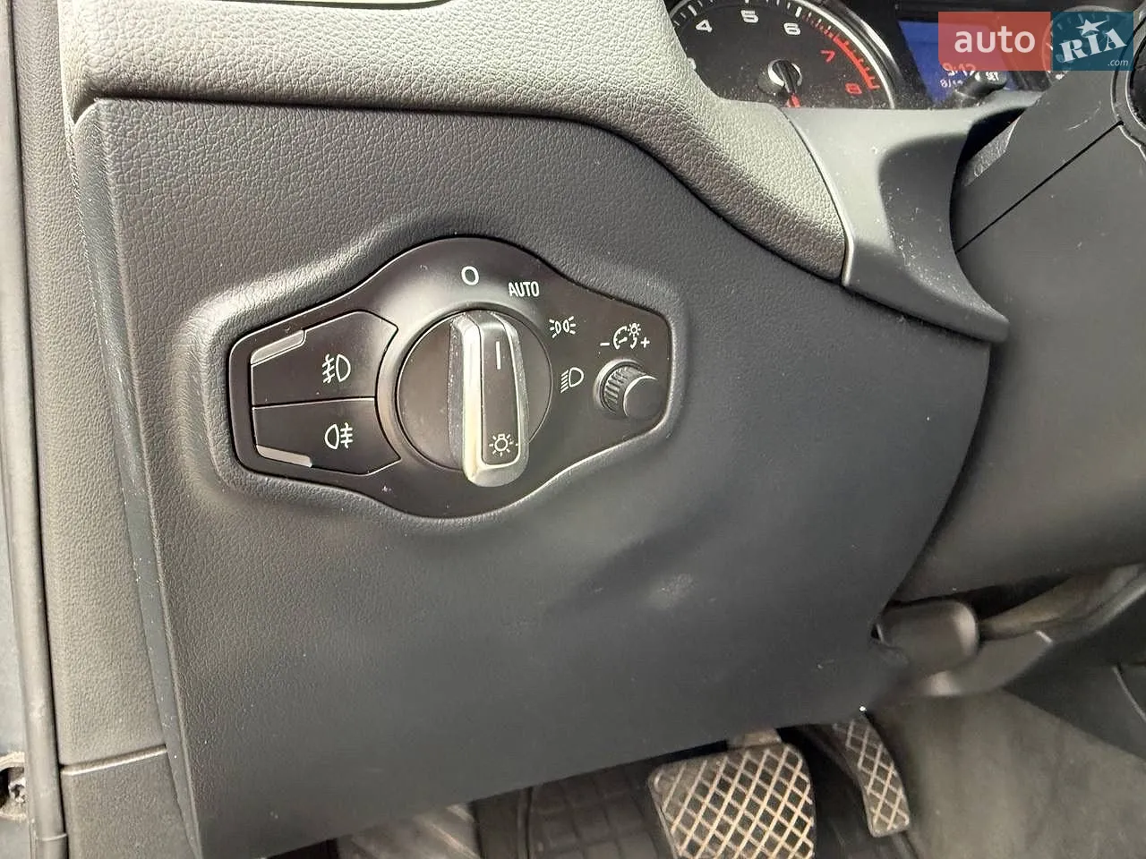 2014 Audi Q5 - мініатюра 33