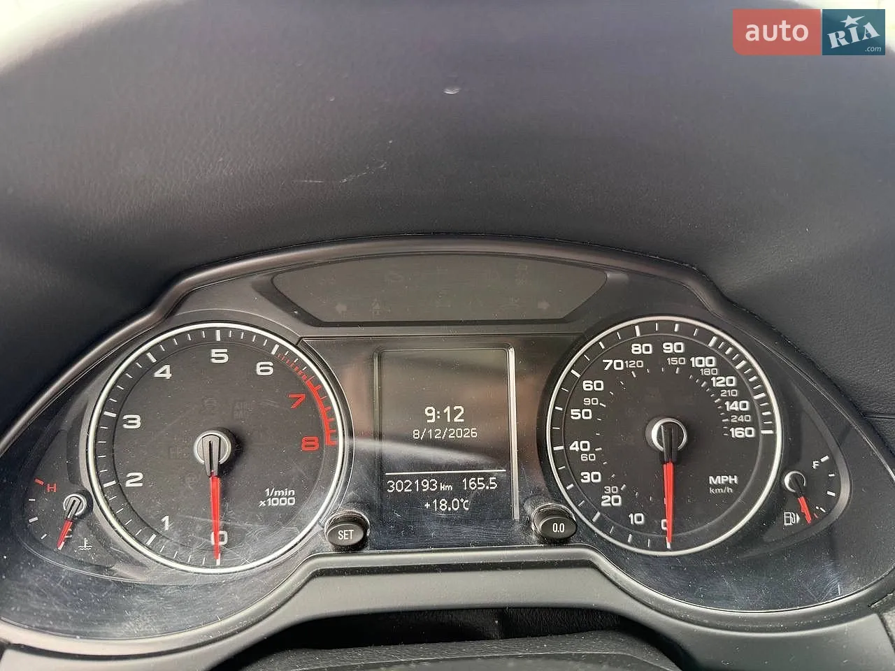 2014 Audi Q5 - мініатюра 35