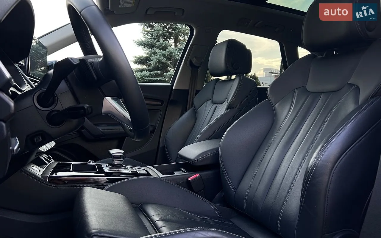 2022 Audi Q5 - мініатюра 9