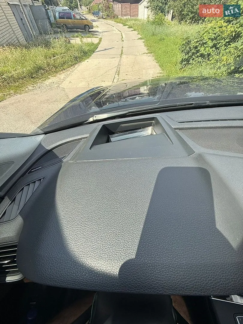 2017 Audi Q5 - мініатюра 85