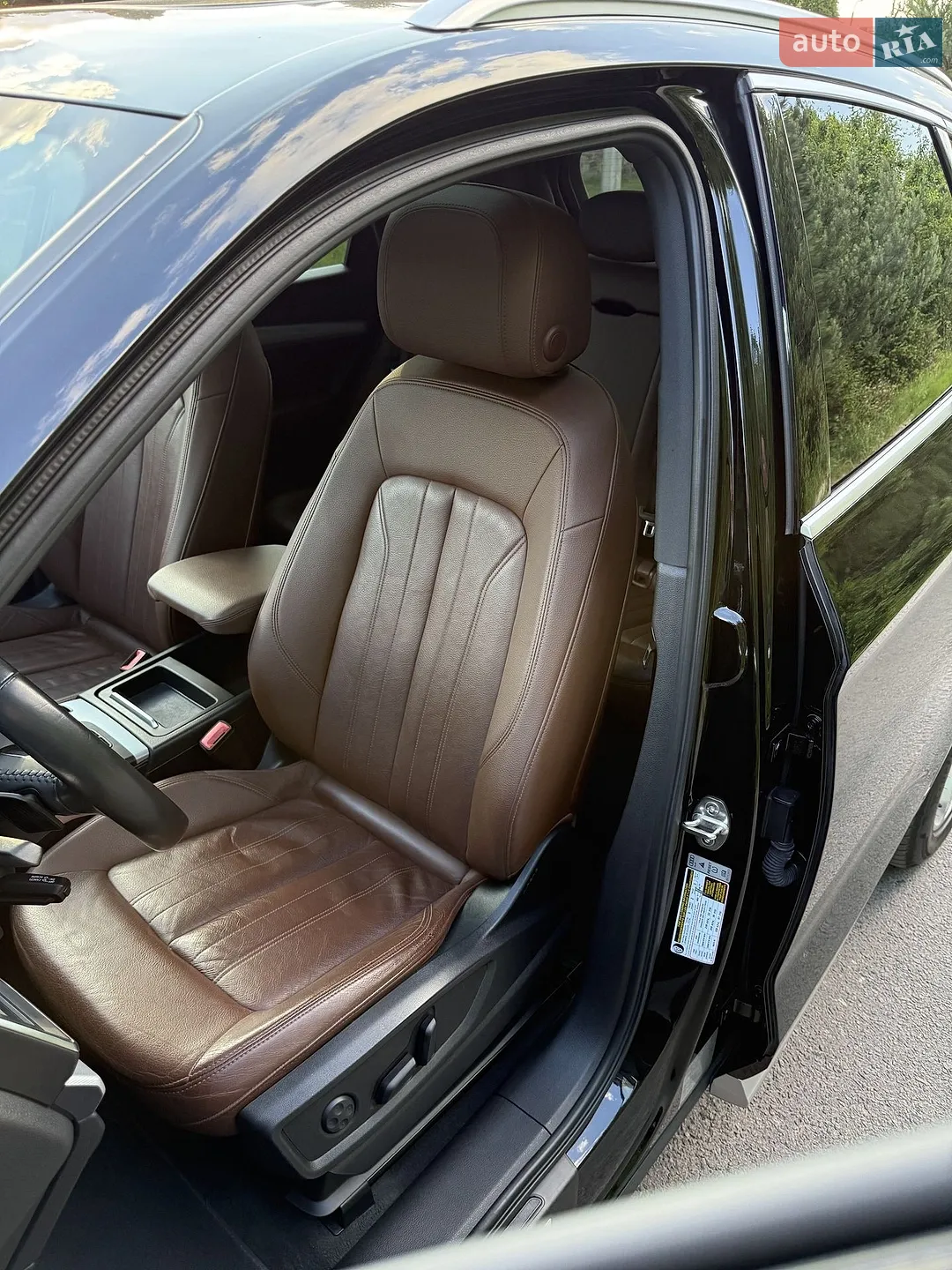 2018 Audi Q5 - мініатюра 26