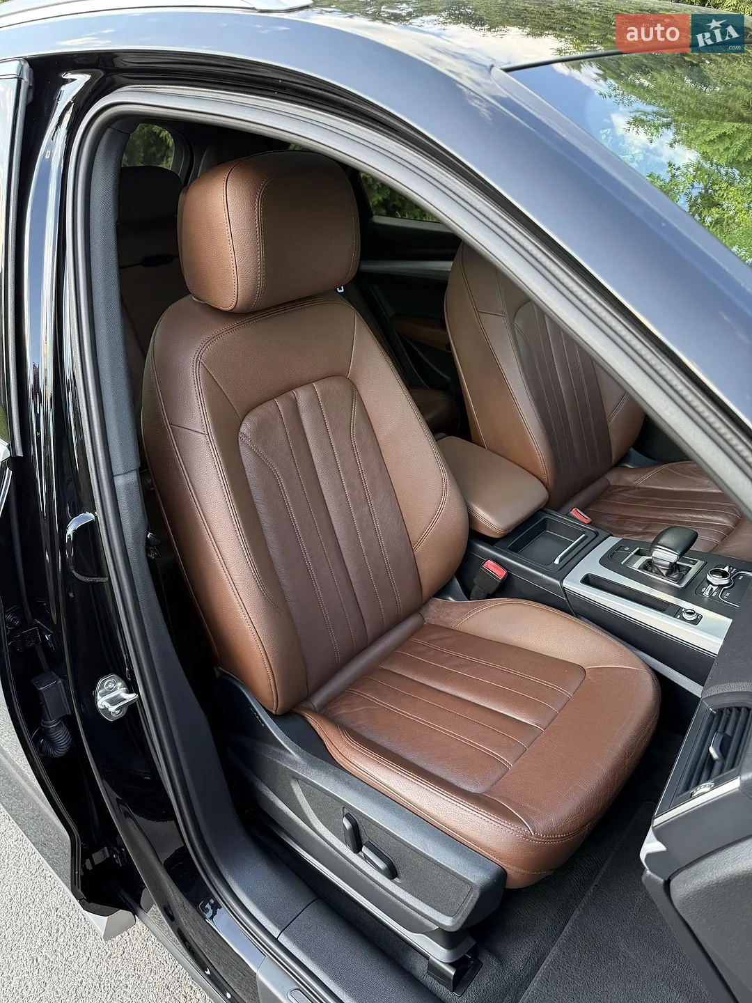 2018 Audi Q5 - мініатюра 38