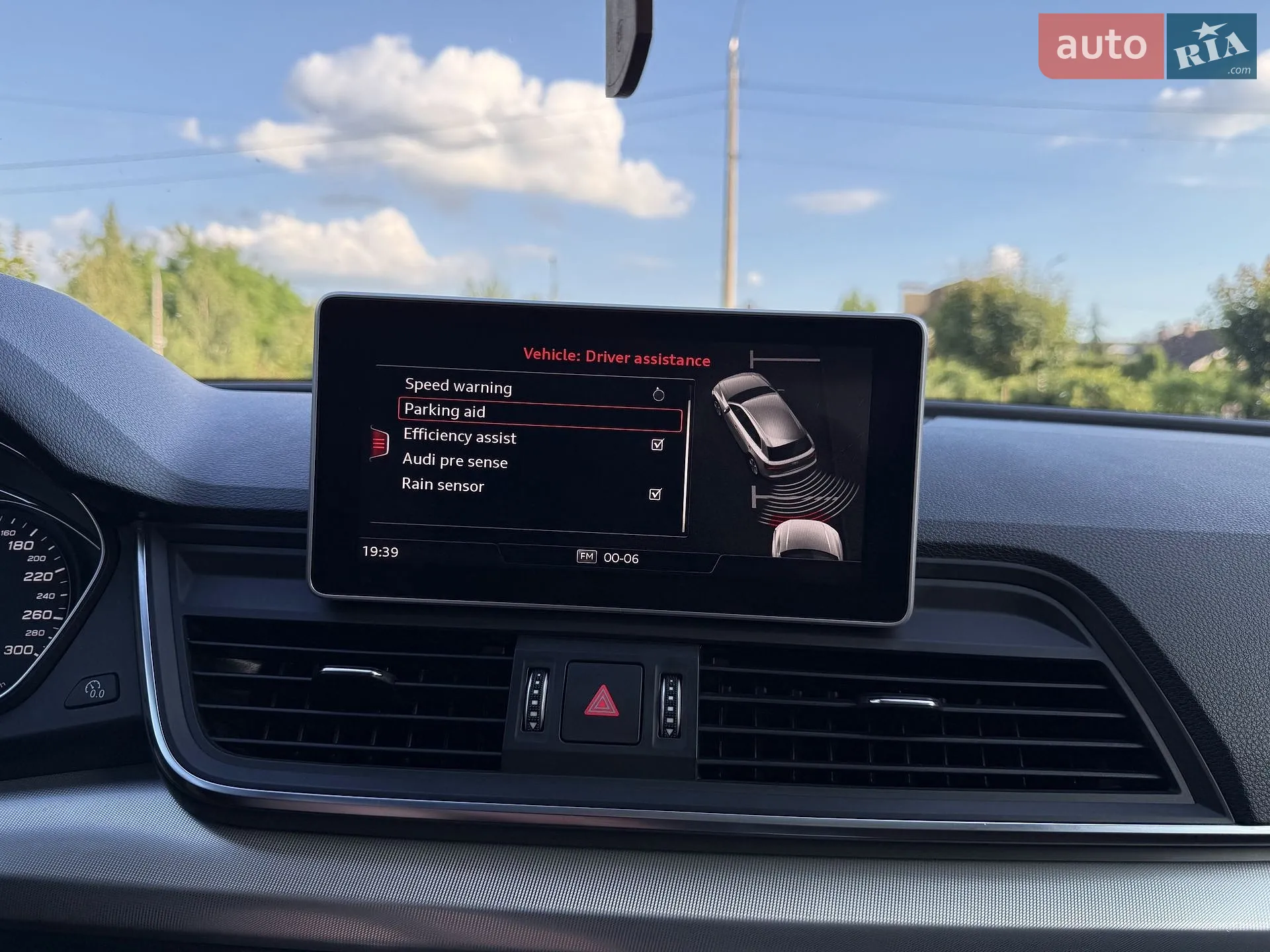 2018 Audi Q5 - мініатюра 54