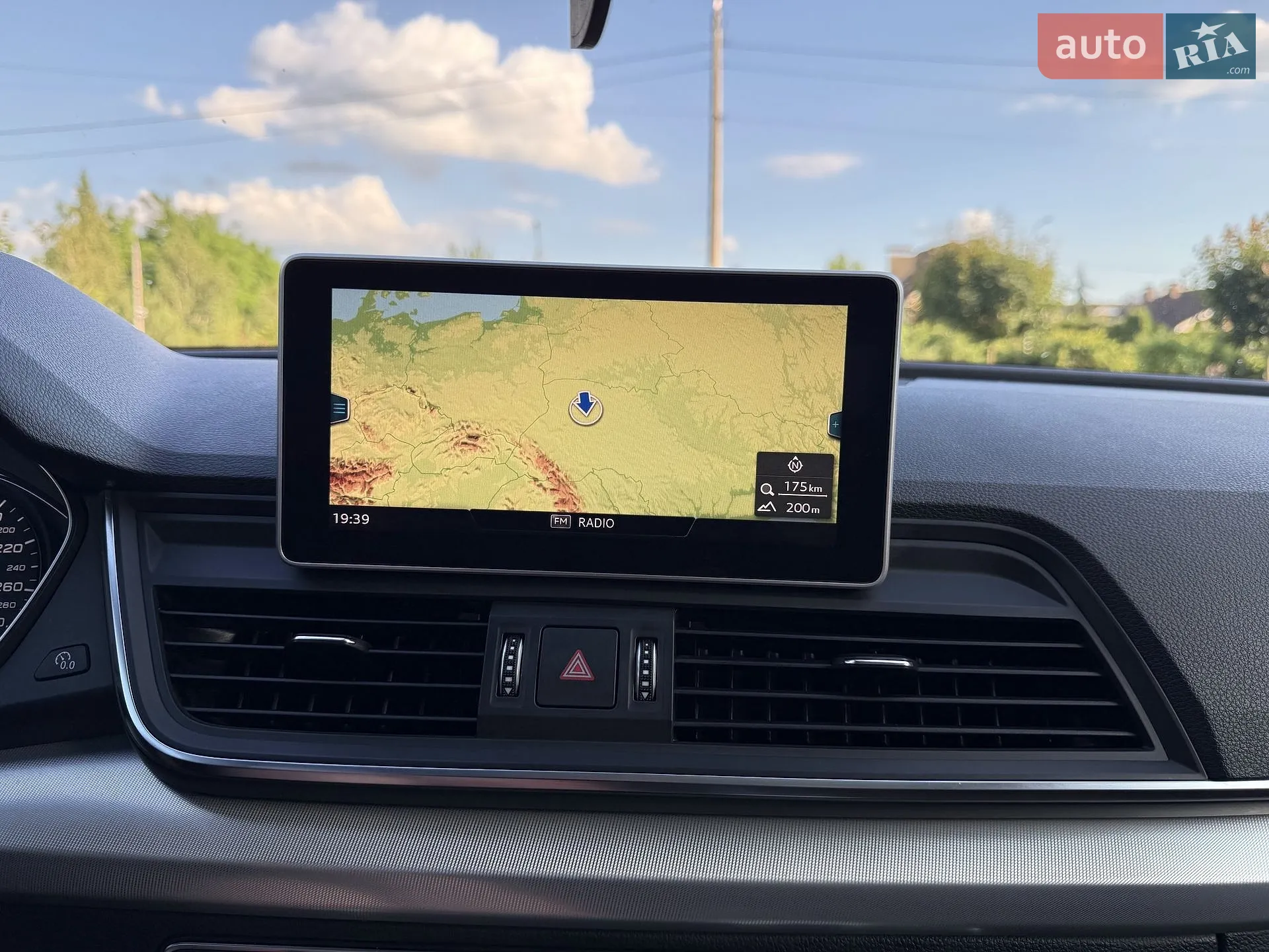 2018 Audi Q5 - мініатюра 59