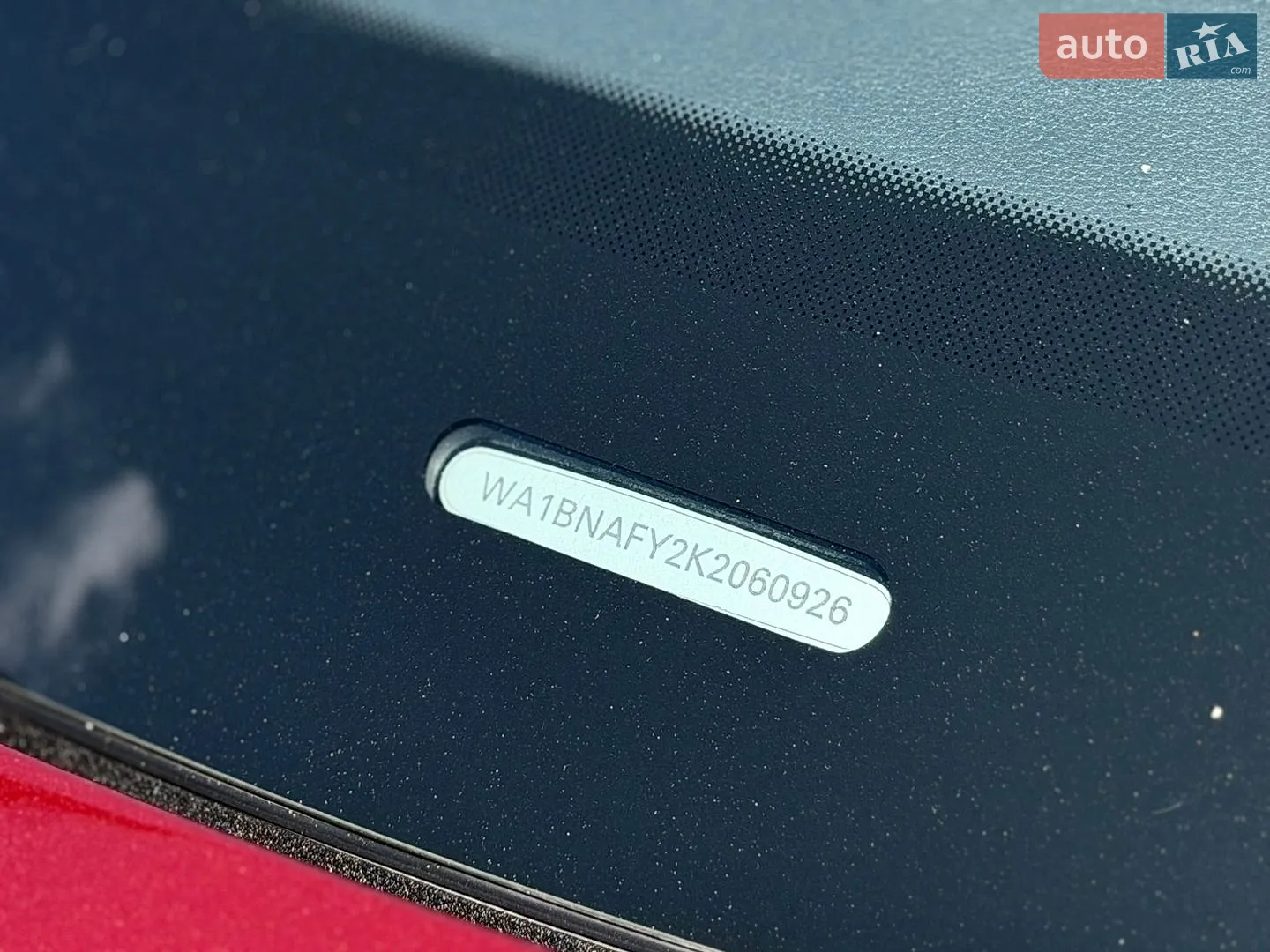 2019 Audi Q5 - мініатюра 9