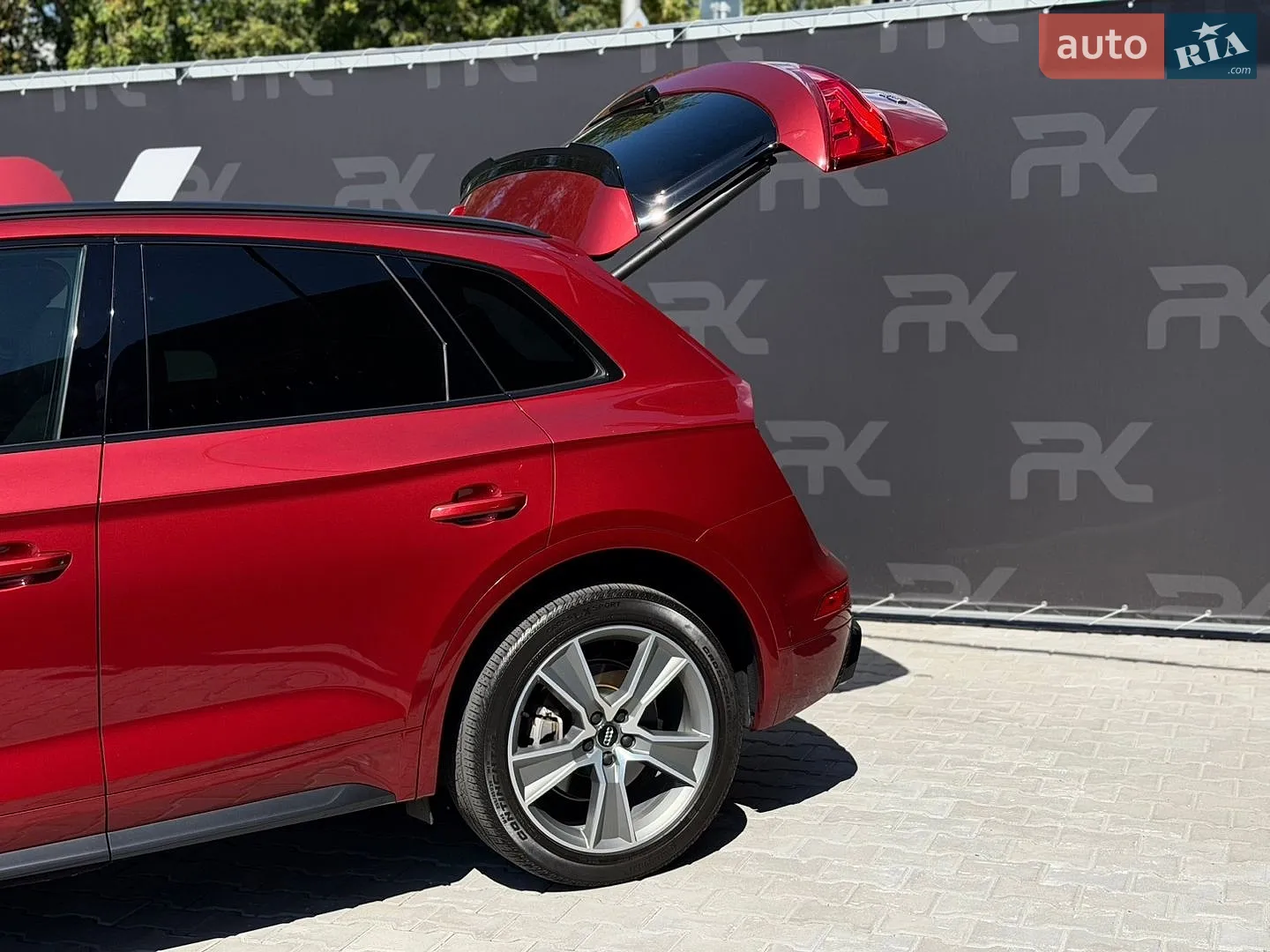 2019 Audi Q5 - мініатюра 15