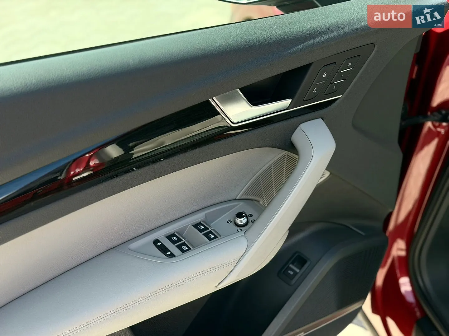 2019 Audi Q5 - мініатюра 11